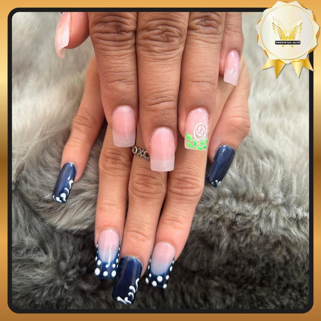 amazing nail